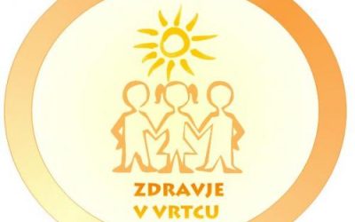 Zaščiteno: Projekt – Zdravje v vrtcu